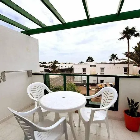 Costa Guacimeta Apartment *