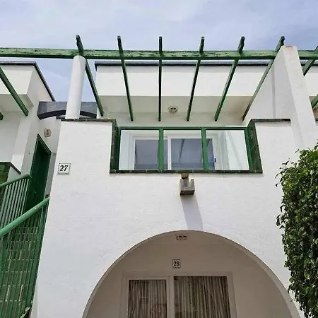 Costa Guacimeta Apartment Los Pocillos