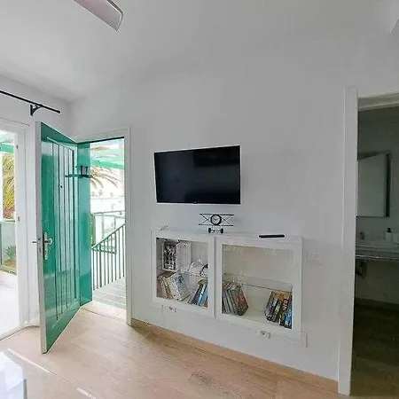 Apartamento Costa Guacimeta