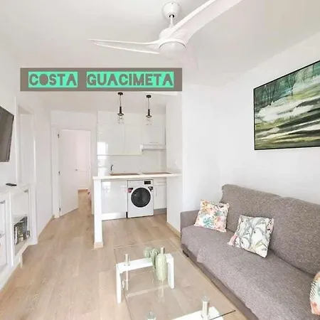 Costa Guacimeta Apartamento *