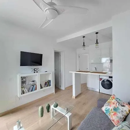 Apartamento Costa Guacimeta