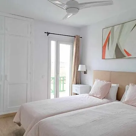 Costa Guacimeta Apartamento *